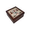Picture of NAVAJO SAND PAINTING BOX 66