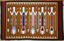 Picture of Yei Navajo Rug SC