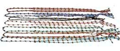 Picture of Cedar Bead Necklace