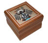 Picture of NAVAJO SAND PAINTING BOX 44