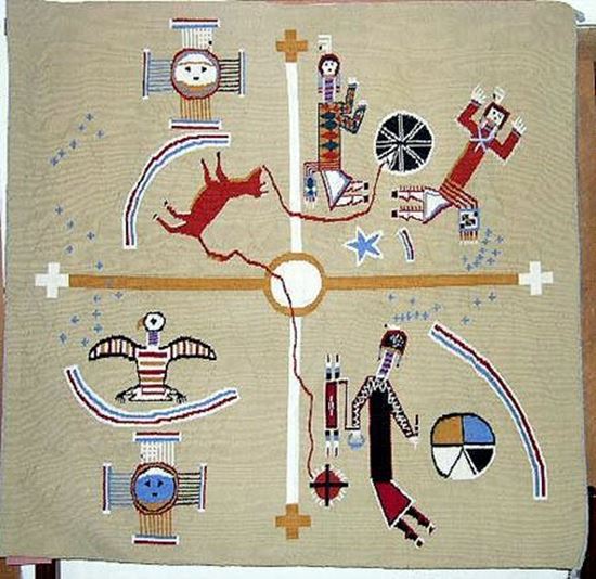 Creation Story 1