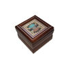 Picture of NAVAJO SAND PAINTING BOX 44G
