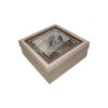 Picture of NAVAJO SANDPAINTING BOX 88G