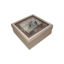 Picture of NAVAJO SANDPAINTING BOX 88G