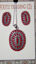 Coral Ear Ring and Pendant