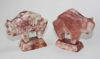 Picture of NATIVE AMERICAN BUFFALO SCULPTURE 90