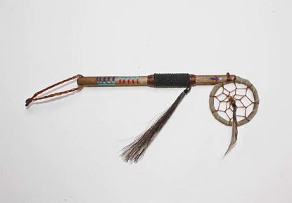 dreamcatcher stick