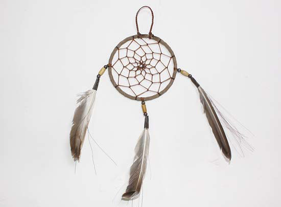 Antique Dreamcatcher For Sale, Navajo Dreamcatchers, Native American  Artifacts