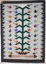 Tree of Life Navajo rug