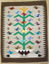 Picture of Tree of Life Navajo Rug 780