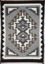Two Grey Hill Navajo rug