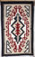 Ganado red Navajo rug