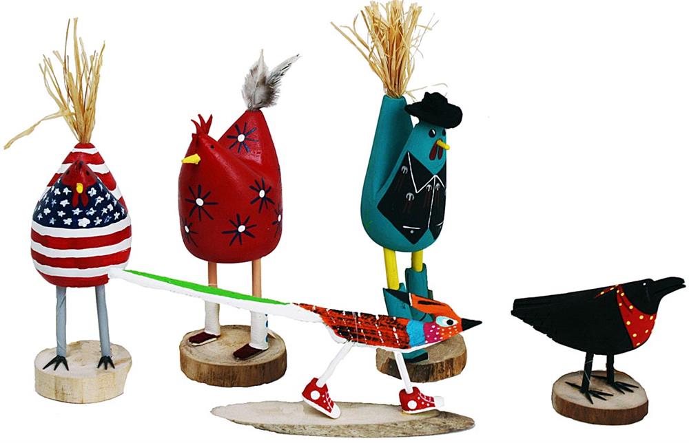 Navajo folk Art