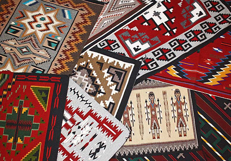 Navajo Rugs